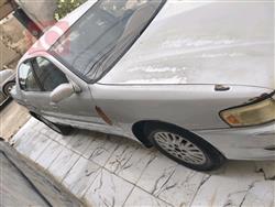 تويوتا كريستا